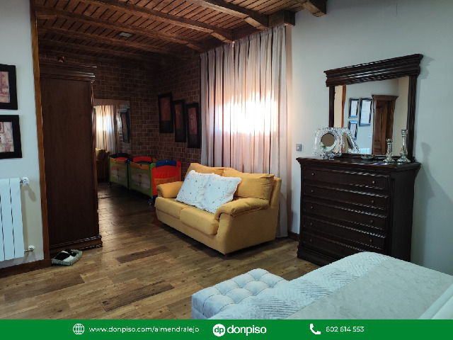 Imagen 19 Inmueble 290883 - Casa en venta en Almendralejo / Situado entre Alange y Almendralejo