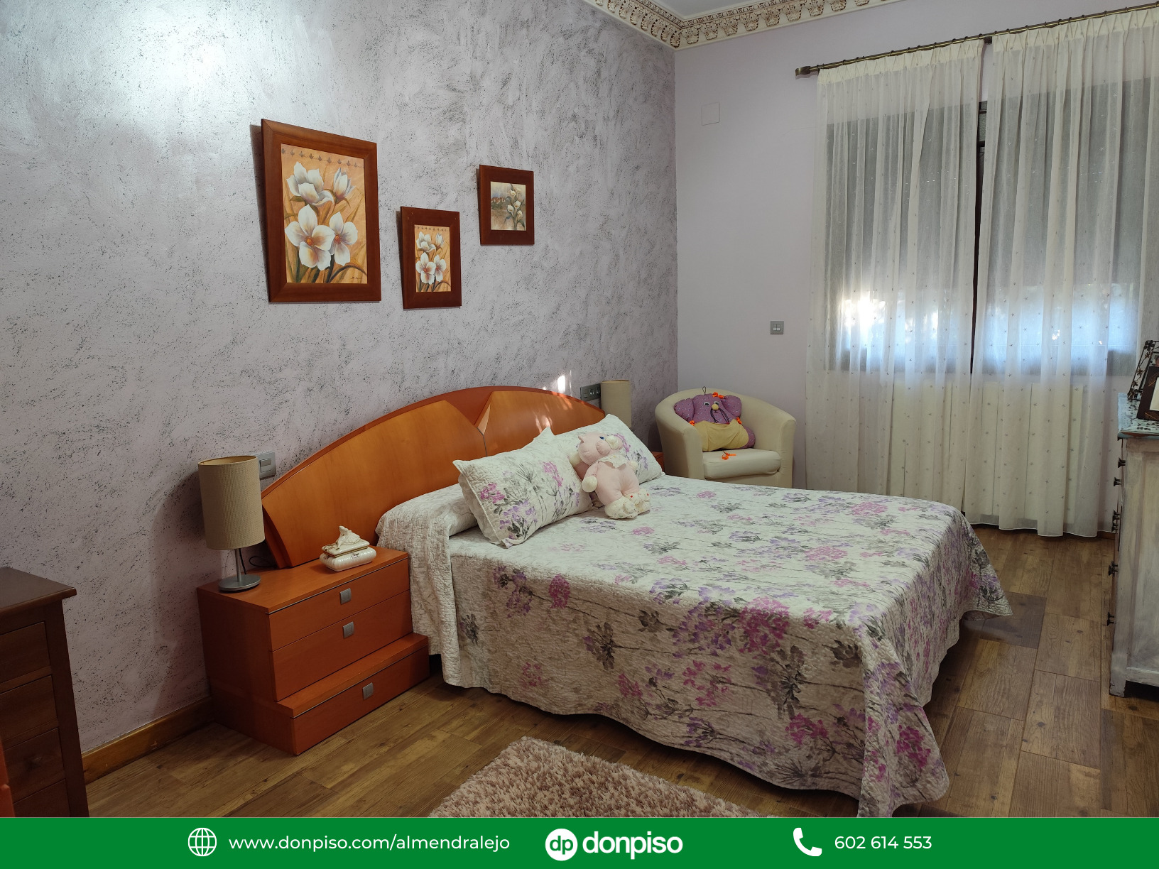 Imagen 11 Casa en venta en Almendralejo / Situado entre Alange y Almendralejo