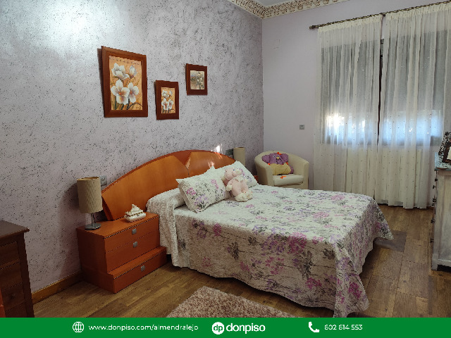 Imagen 11 Inmueble 290883 - Casa en venta en Almendralejo / Situado entre Alange y Almendralejo