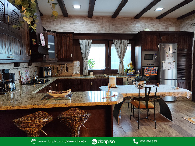 Imagen 8 Inmueble 290883 - Casa en venta en Almendralejo / Situado entre Alange y Almendralejo