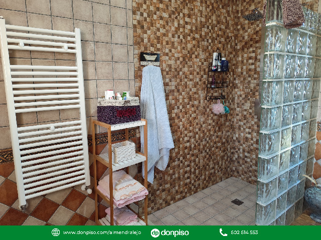 Imagen 21 Inmueble 290883 - Casa en venta en Almendralejo / Situado entre Alange y Almendralejo