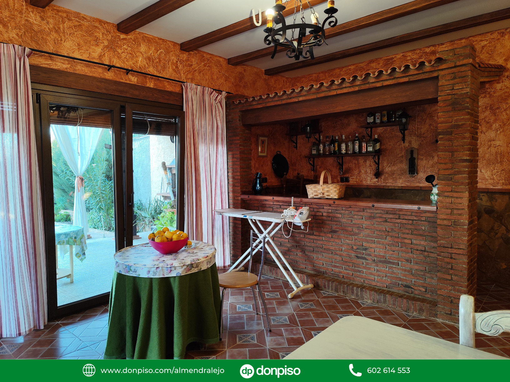 Imagen 26 Casa en venta en Almendralejo / Situado entre Alange y Almendralejo