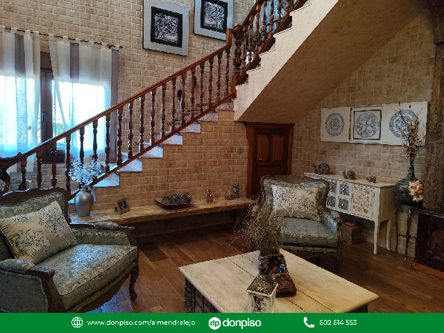 Imagen 17 Inmueble 290883 - Casa en venta en Almendralejo / Situado entre Alange y Almendralejo