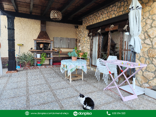 Imagen 23 Inmueble 290883 - Casa en venta en Almendralejo / Situado entre Alange y Almendralejo