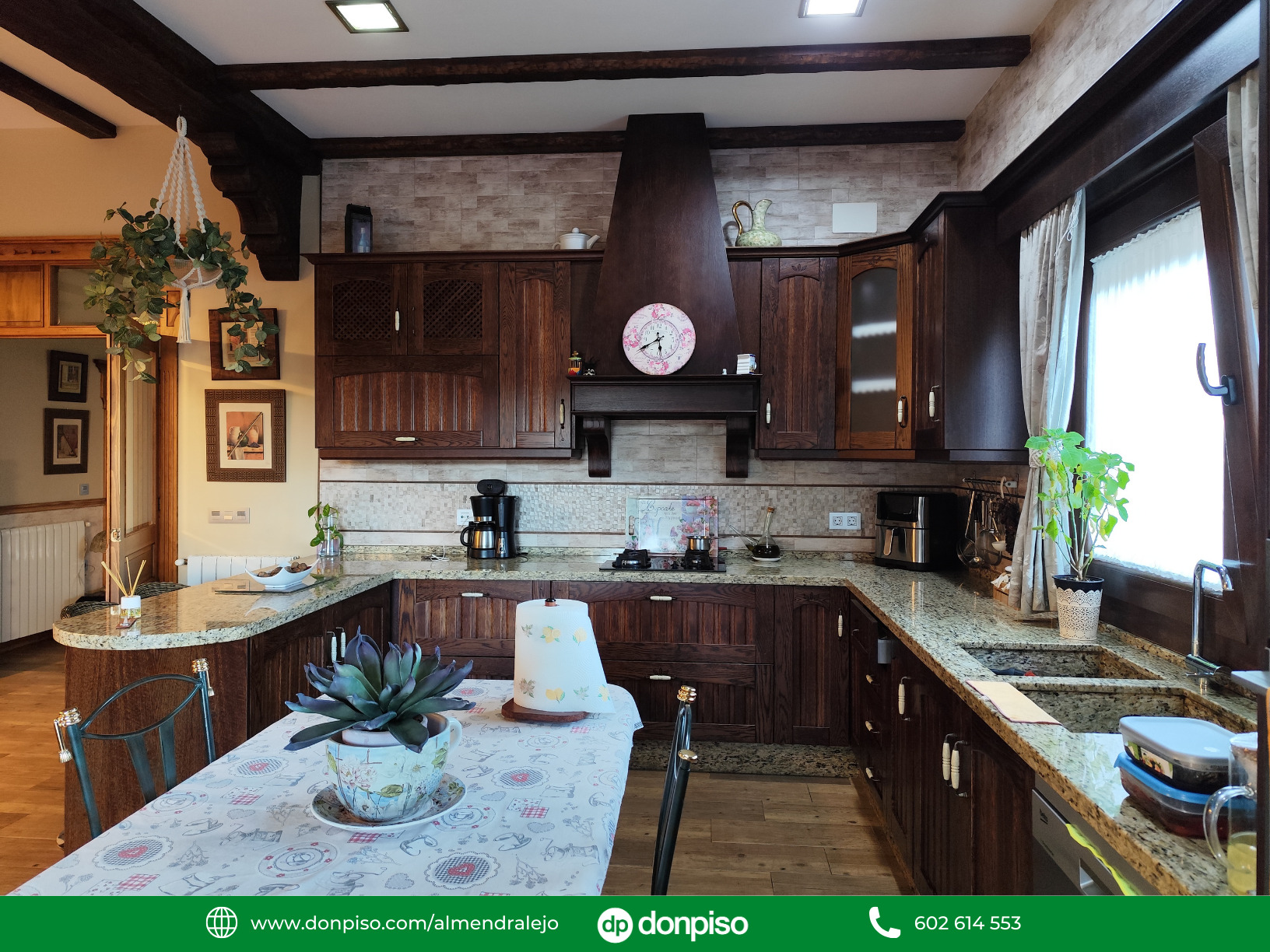 Imagen 7 Casa en venta en Almendralejo / Situado entre Alange y Almendralejo