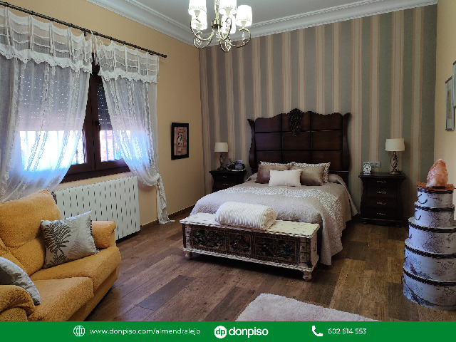 Imagen 18 Inmueble 290883 - Casa en venta en Almendralejo / Situado entre Alange y Almendralejo