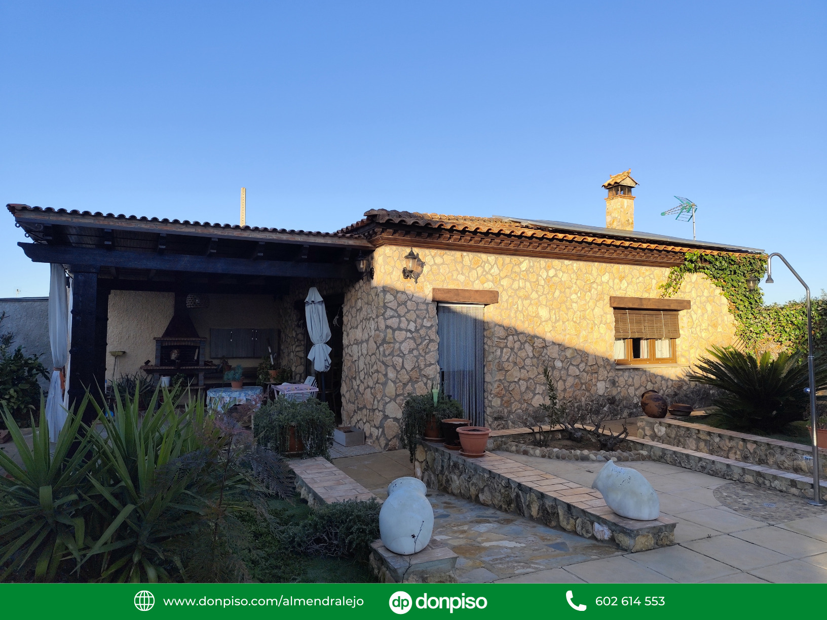 Imagen 24 Casa en venta en Almendralejo / Situado entre Alange y Almendralejo