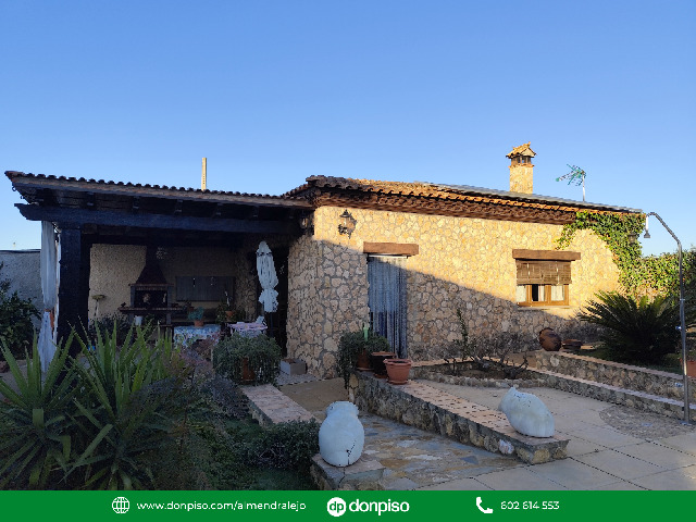Imagen 24 Inmueble 290883 - Casa en venta en Almendralejo / Situado entre Alange y Almendralejo