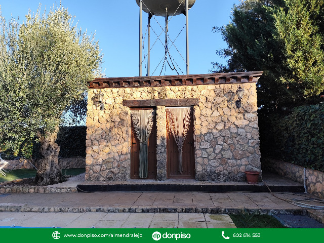 Imagen 5 Inmueble 290883 - Casa en venta en Almendralejo / Situado entre Alange y Almendralejo