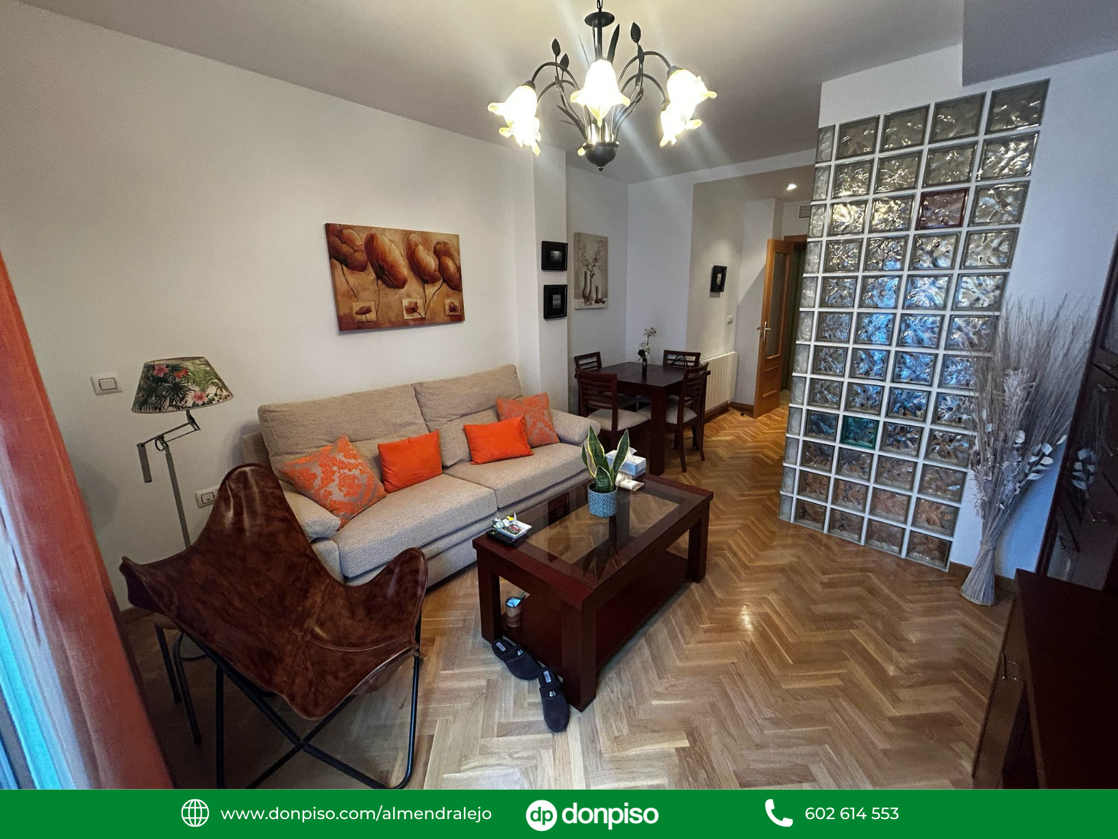 Imagen 1 Piso en venta en Almendralejo / Piso ubicado en pleno corazón de Almendralejo