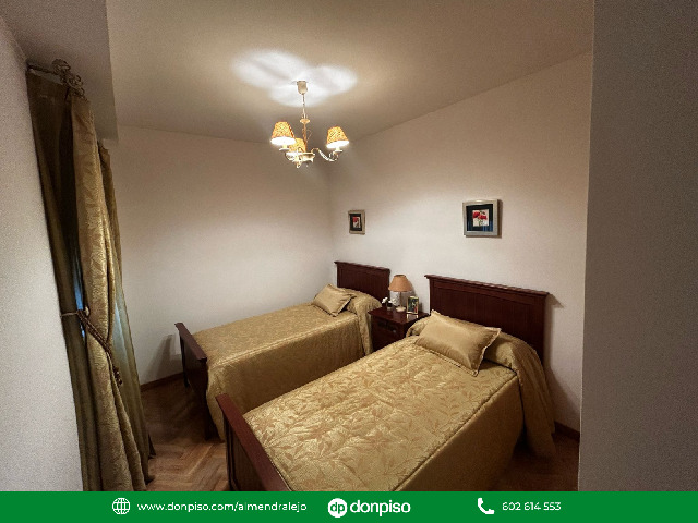 Imagen 6 Inmueble 291372 - Piso en venta en Almendralejo / Piso ubicado en pleno corazón de Almendralejo