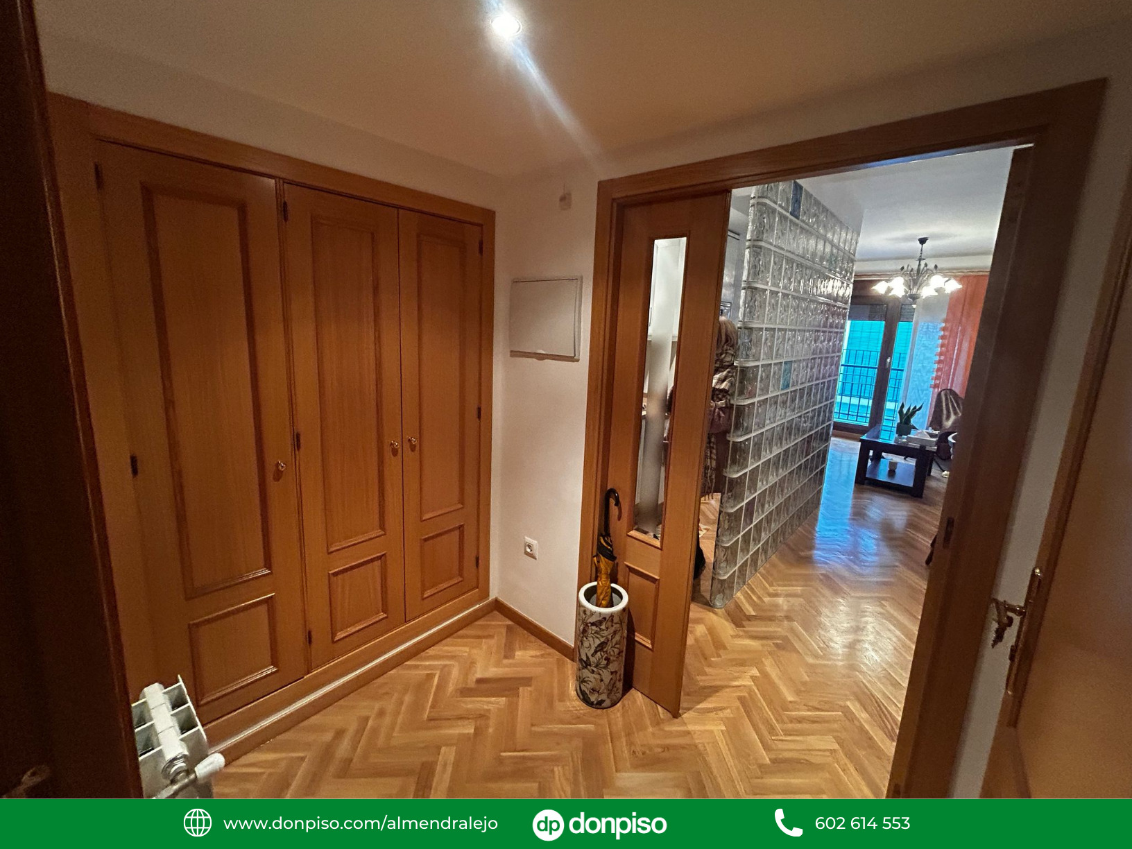 Imagen 2 Piso en venta en Almendralejo / Piso ubicado en pleno corazón de Almendralejo