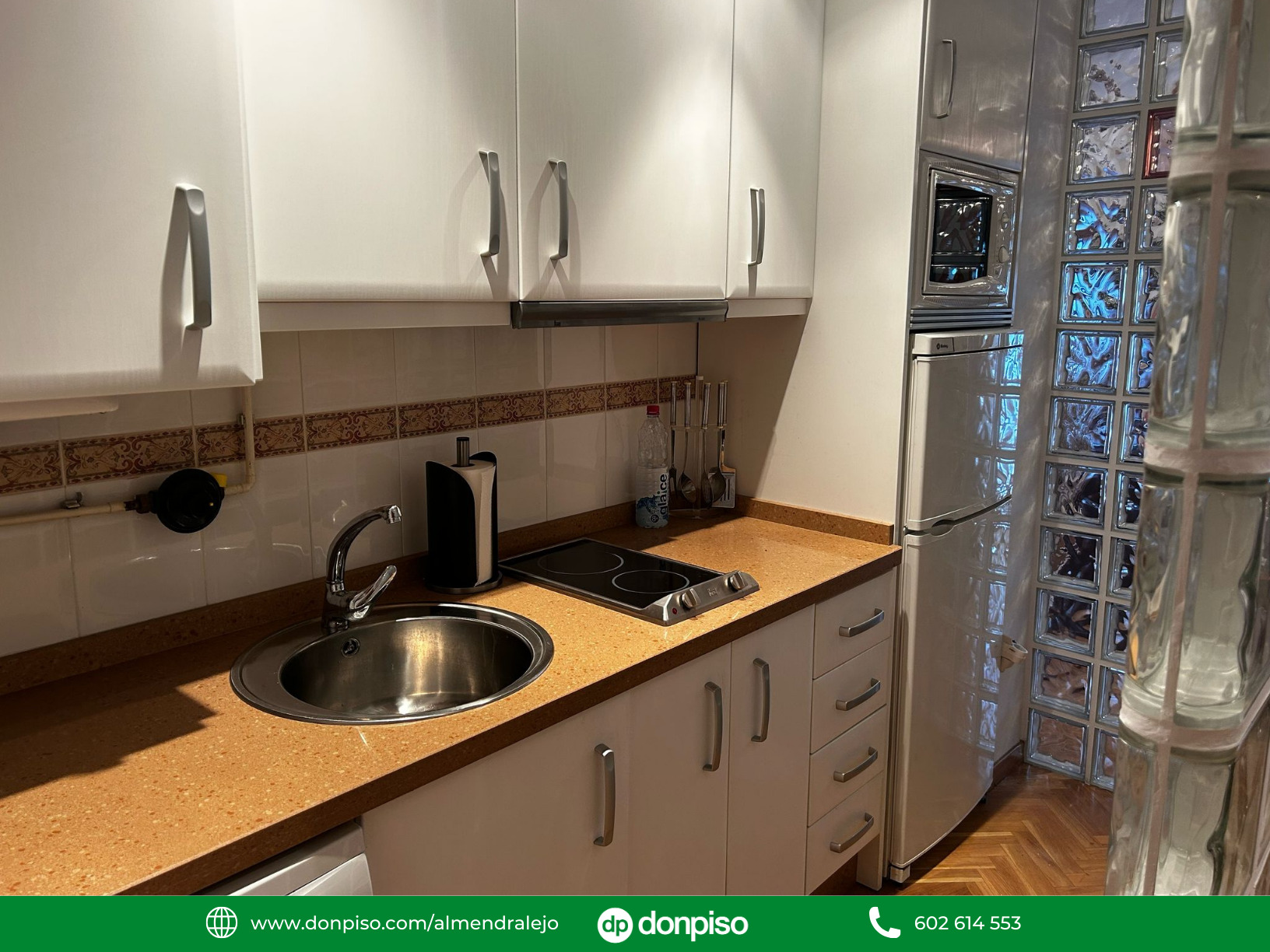 Imagen 4 Piso en venta en Almendralejo / Piso ubicado en pleno corazón de Almendralejo