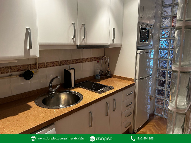 Imagen 4 Inmueble 291372 - Piso en venta en Almendralejo / Piso ubicado en pleno corazón de Almendralejo