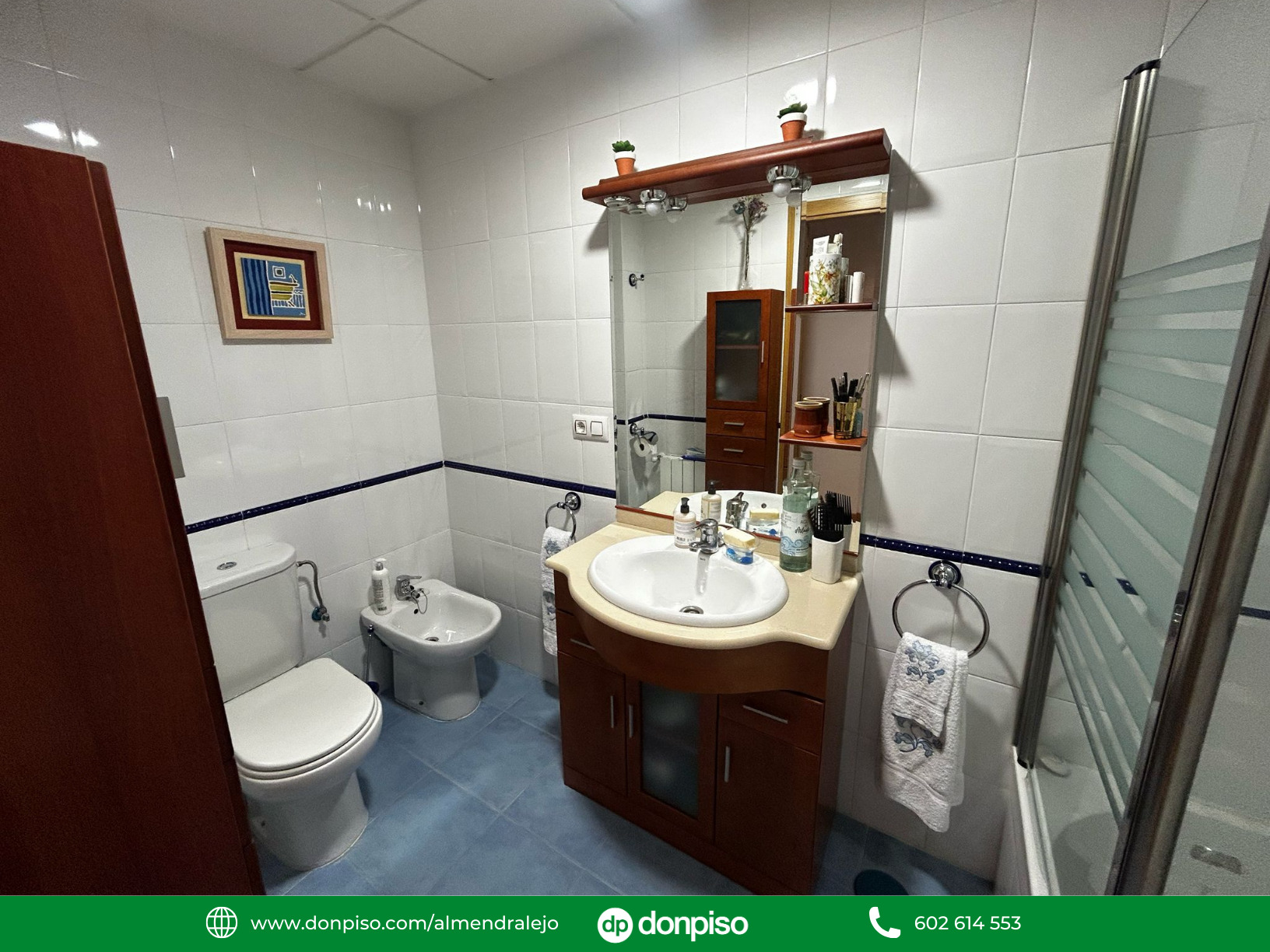 Imagen 7 Piso en venta en Almendralejo / Piso ubicado en pleno corazón de Almendralejo