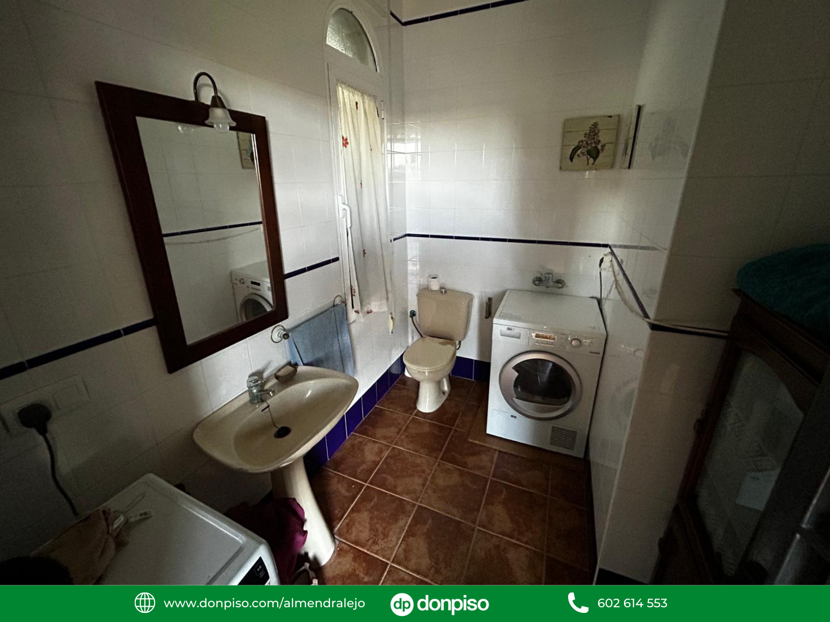 Imagen 17 Casa en venta en Almendralejo / Chalet situado en la urbanización San Marcos