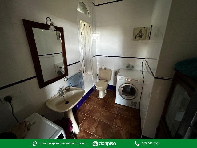 Imagen 17 Inmueble 291559 - Casa en venta en Almendralejo / Chalet situado en la urbanización San Marcos