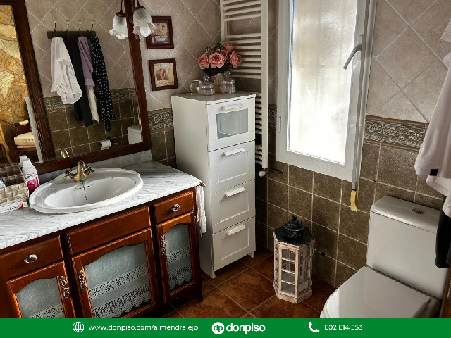 Imagen 11 Inmueble 291559 - Casa en venta en Almendralejo / Chalet situado en la urbanización San Marcos