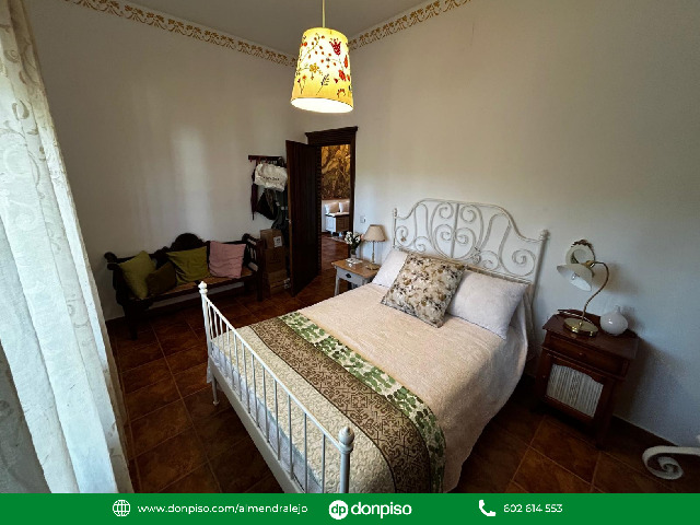 Imagen 6 Inmueble 291559 - Casa en venta en Almendralejo / Chalet situado en la urbanización San Marcos