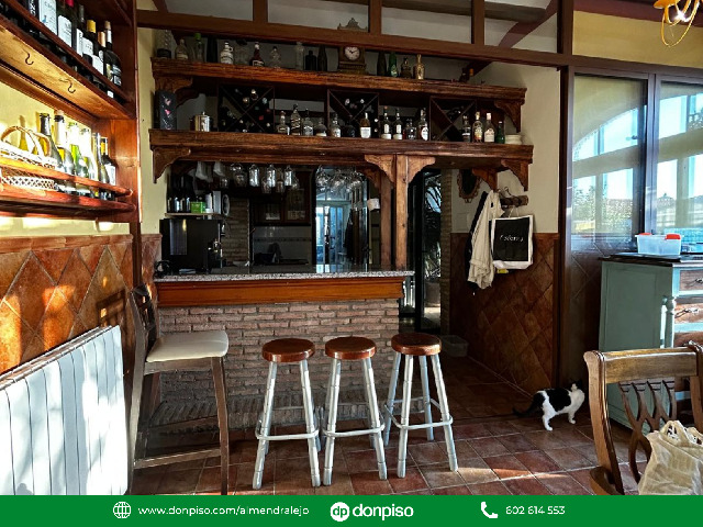 Imagen 16 Inmueble 291559 - Casa en venta en Almendralejo / Chalet situado en la urbanización San Marcos