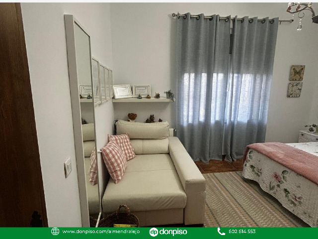 Imagen 5 Inmueble 291559 - Casa en venta en Almendralejo / Chalet situado en la urbanización San Marcos