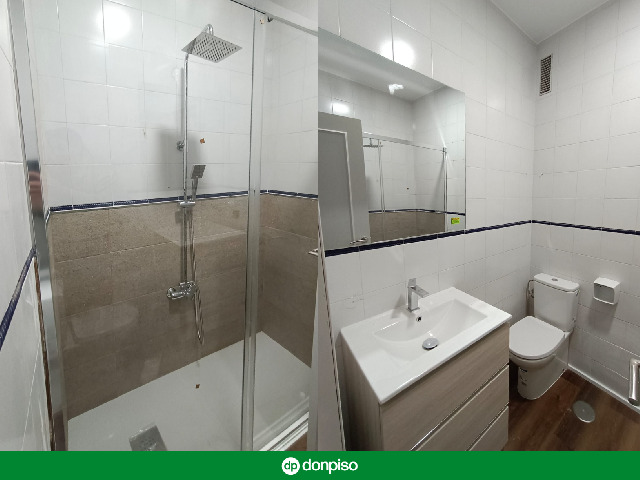 Imagen 8 Inmueble 293344 - Piso en alquiler en Almendralejo / Piso ubicado en la zona más comercial de Almendralejo