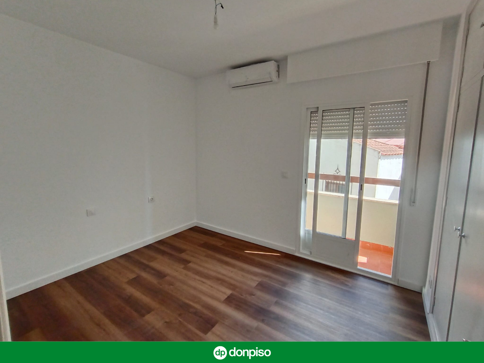 Imagen 4 Piso en alquiler en Almendralejo / Piso ubicado en la zona más comercial de Almendralejo