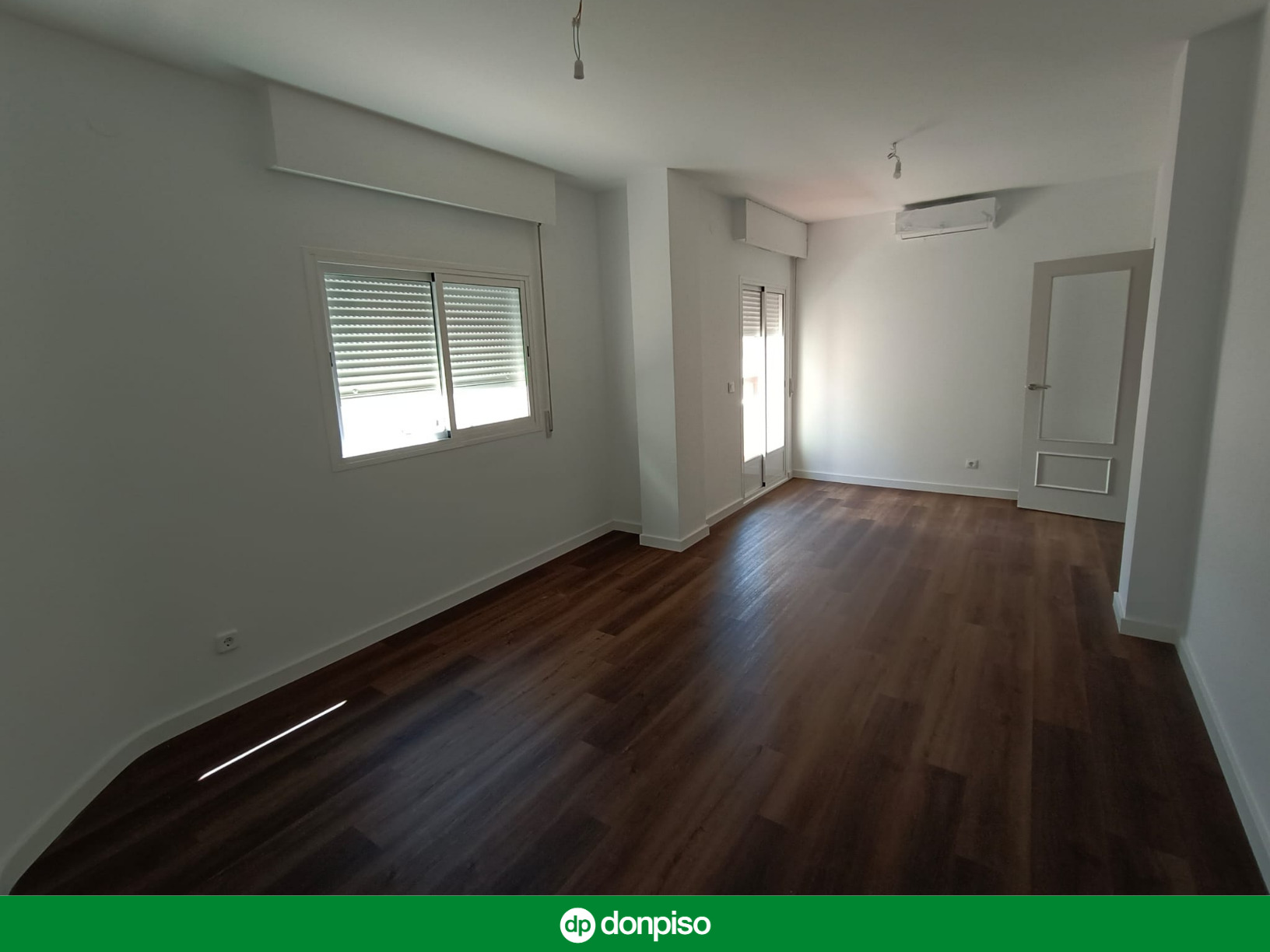 Imagen 2 Piso en alquiler en Almendralejo / Piso ubicado en la zona más comercial de Almendralejo