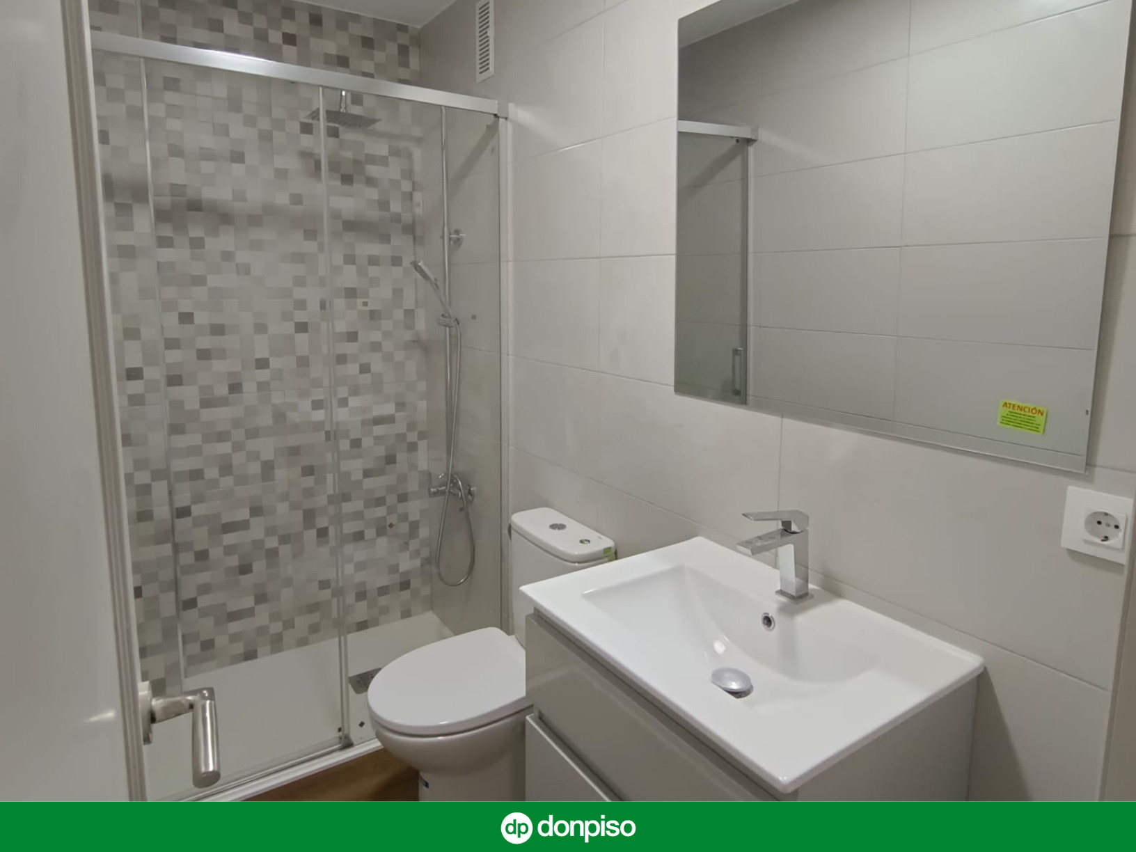 Imagen 5 Piso en alquiler en Almendralejo / Piso ubicado en la zona más comercial de Almendralejo