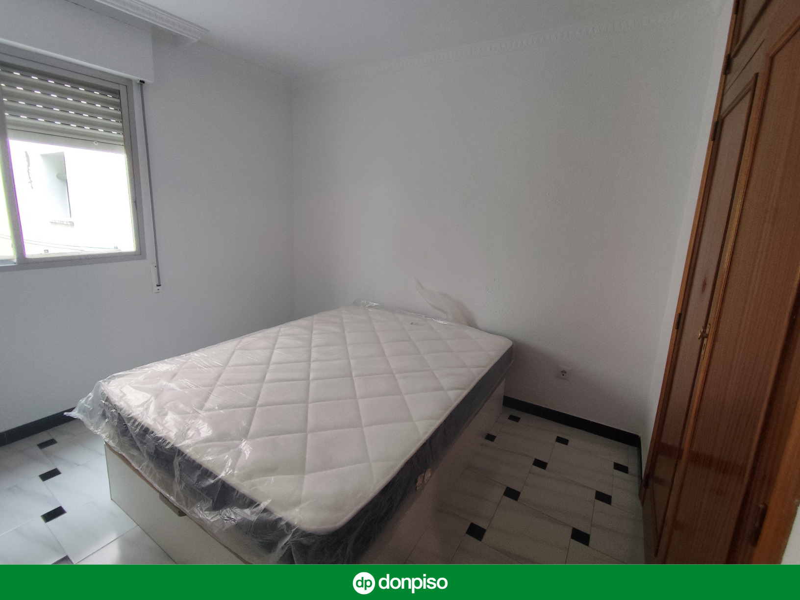 Imagen 5 Piso en alquiler en Almendralejo / Piso situado cerca del centro de Almendralejo