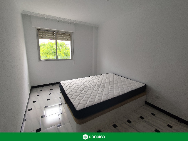 Imagen 4 Inmueble 293477 - Piso en alquiler en Almendralejo / Piso situado cerca del centro de Almendralejo