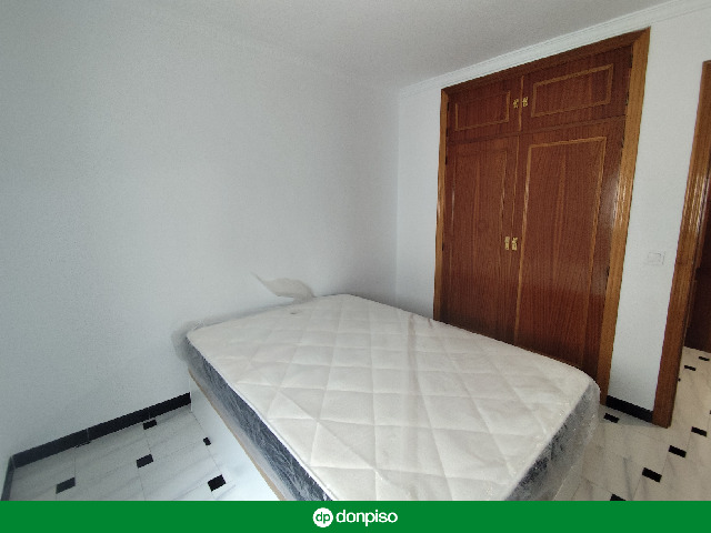 Imagen 6 Inmueble 293477 - Piso en alquiler en Almendralejo / Piso situado cerca del centro de Almendralejo