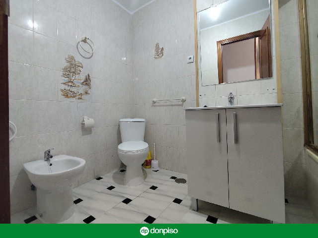 Imagen 8 Inmueble 293477 - Piso en alquiler en Almendralejo / Piso situado cerca del centro de Almendralejo