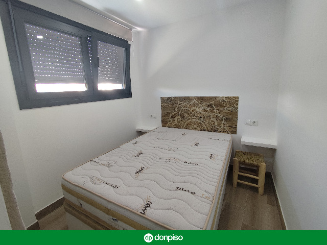 Imagen 3 Inmueble 293794 - Piso en alquiler en Almendralejo / Ubicado en pleno centro de Almendralejo