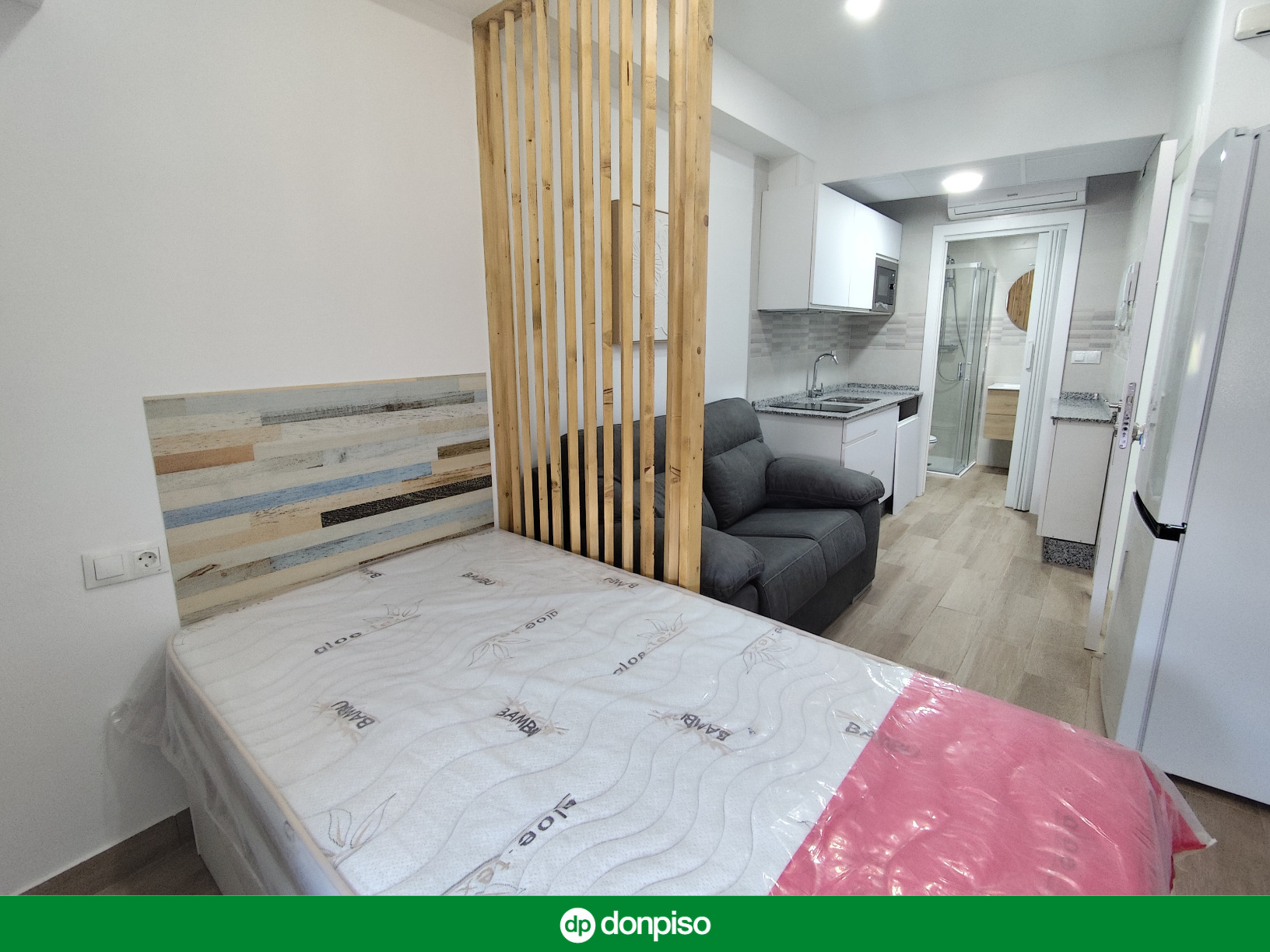 Imagen 5 Piso en alquiler en Almendralejo / Ubicado en pleno centro de Almendralejo