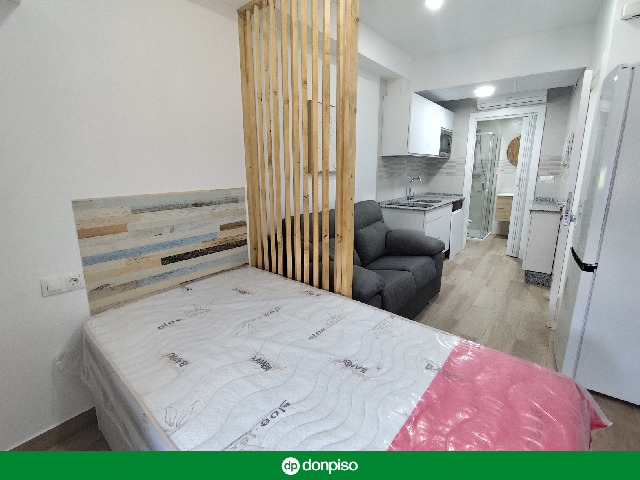 Imagen 5 Inmueble 293794 - Piso en alquiler en Almendralejo / Ubicado en pleno centro de Almendralejo