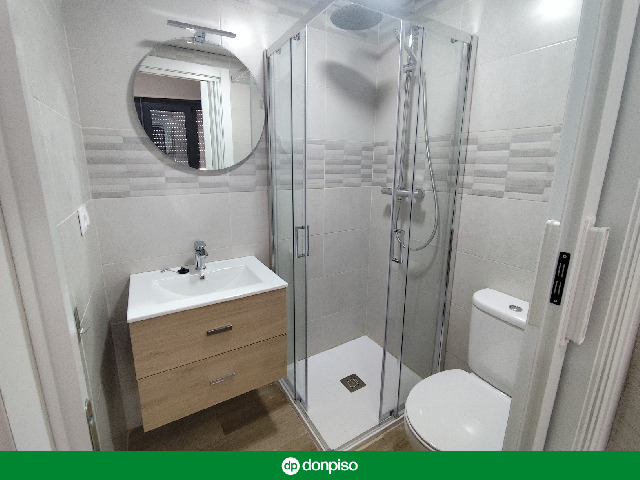 Imagen 4 Inmueble 293794 - Piso en alquiler en Almendralejo / Ubicado en pleno centro de Almendralejo