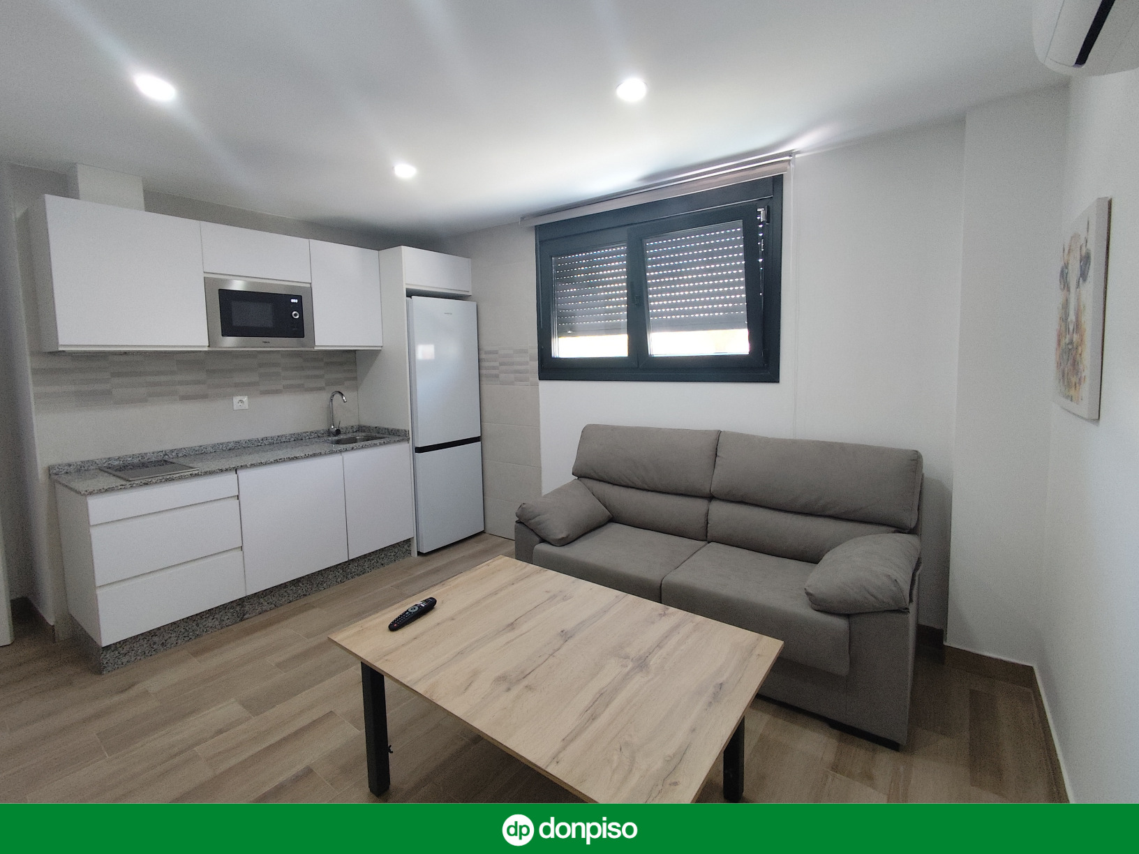 Imagen 2 Piso en alquiler en Almendralejo / Ubicado en pleno centro de Almendralejo