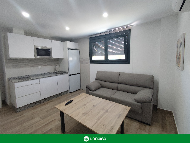 Imagen 2 Inmueble 293794 - Piso en alquiler en Almendralejo / Ubicado en pleno centro de Almendralejo