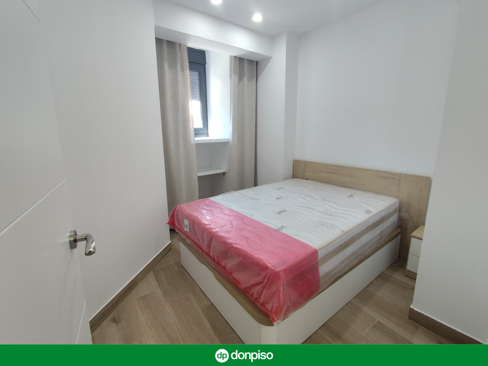 Imagen 7 Piso en alquiler en Almendralejo / Ubicado en pleno centro de Almendralejo