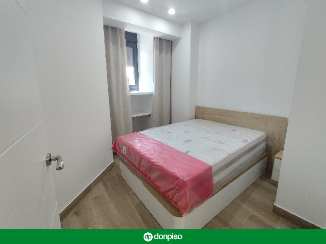 Imagen 7 Inmueble 293794 - Piso en alquiler en Almendralejo / Ubicado en pleno centro de Almendralejo