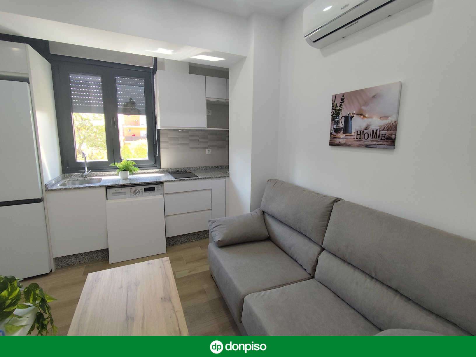 Imagen 6 Piso en alquiler en Almendralejo / Ubicado en pleno centro de Almendralejo