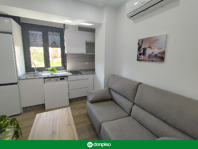 Imagen 6 Inmueble 293794 - Piso en alquiler en Almendralejo / Ubicado en pleno centro de Almendralejo