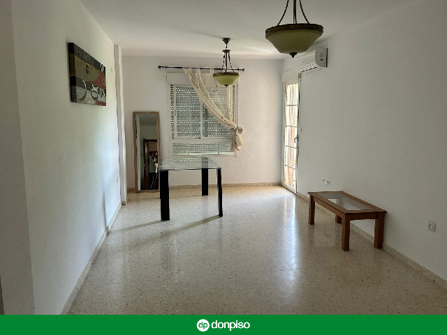 Imagen 1 Inmueble 295384 - Apartamento en venta en Almendralejo / Ubicación perfecta, vistas a zonas verdes.