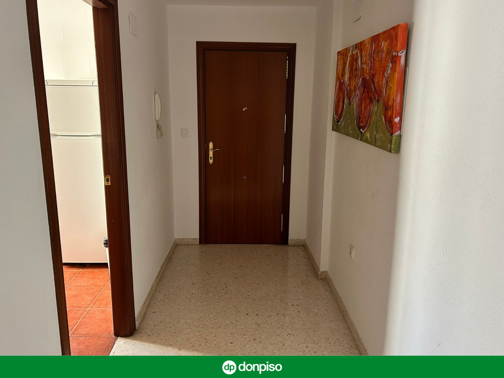 Imagen 2 Apartamento en venta en Almendralejo / Ubicación perfecta, vistas a zonas verdes.