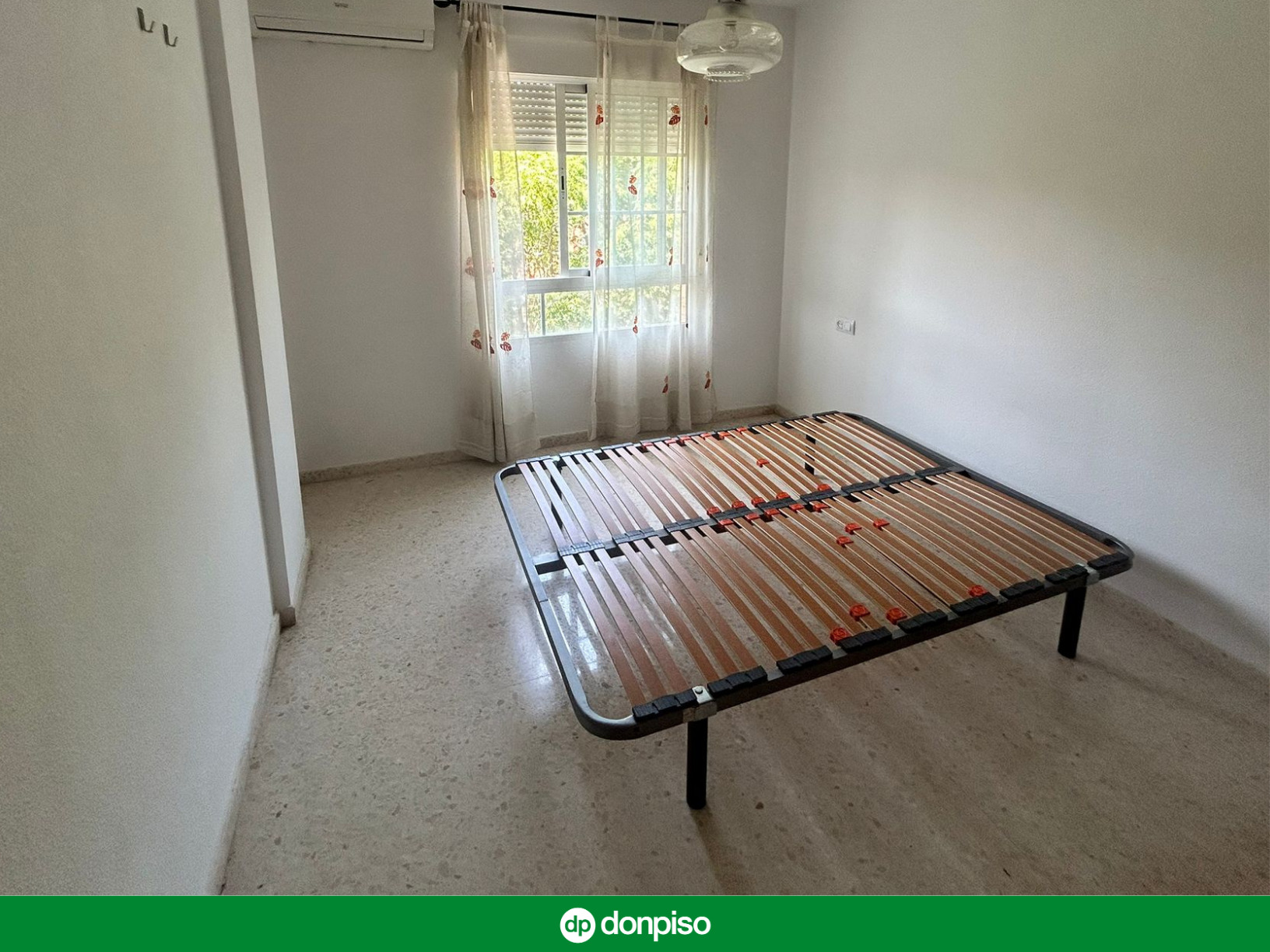 Imagen 5 Apartamento en venta en Almendralejo / Ubicación perfecta, vistas a zonas verdes.