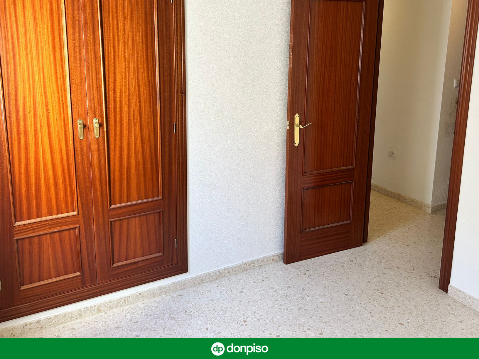 Imagen 8 Apartamento en venta en Almendralejo / Ubicación perfecta, vistas a zonas verdes.