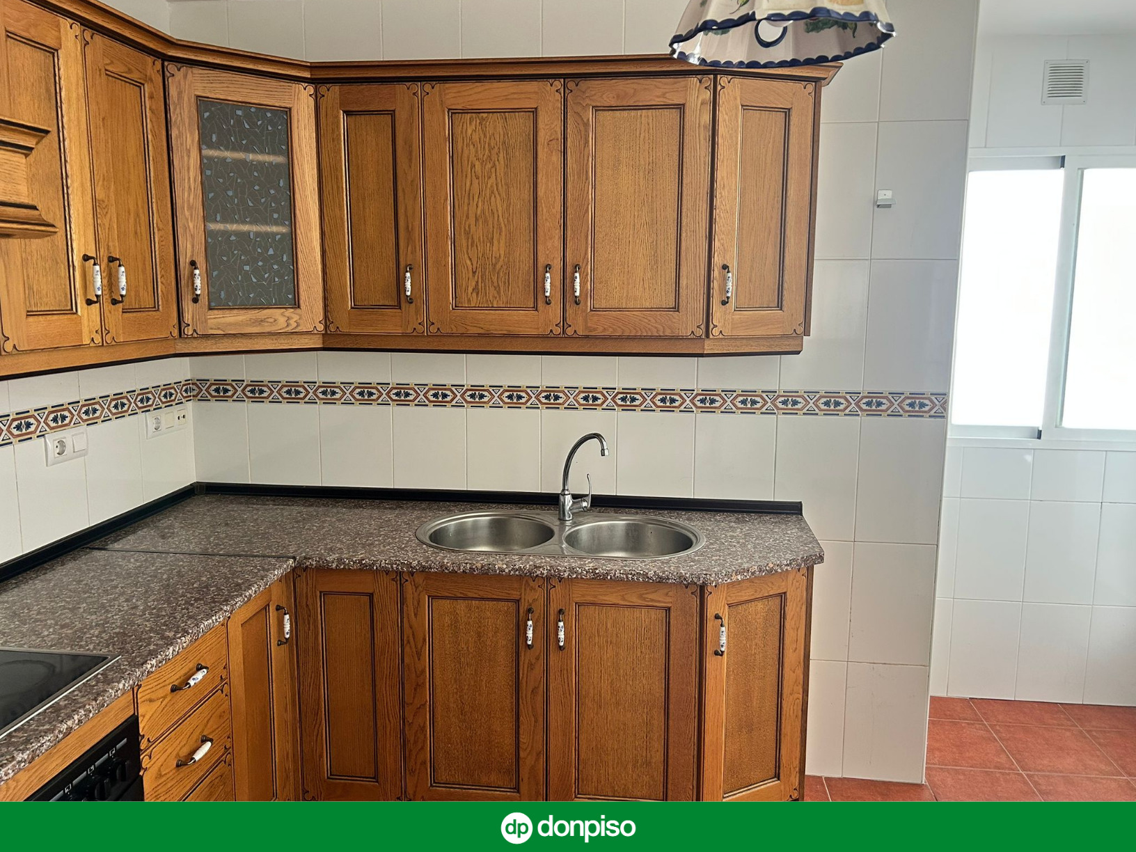 Imagen 4 Apartamento en venta en Almendralejo / Ubicación perfecta, vistas a zonas verdes.