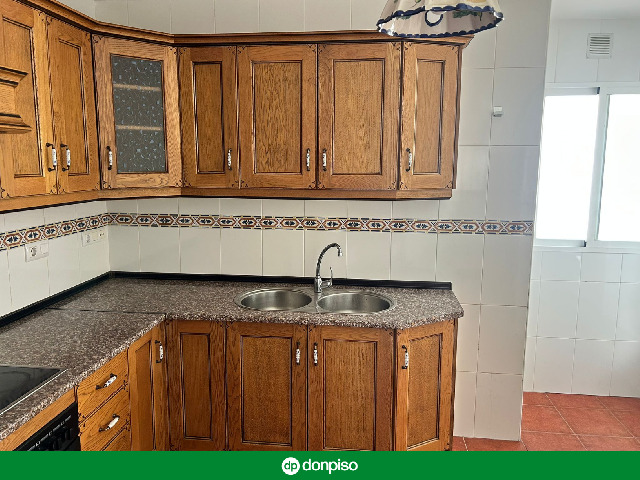 Imagen 4 Inmueble 295384 - Apartamento en venta en Almendralejo / Ubicación perfecta, vistas a zonas verdes.