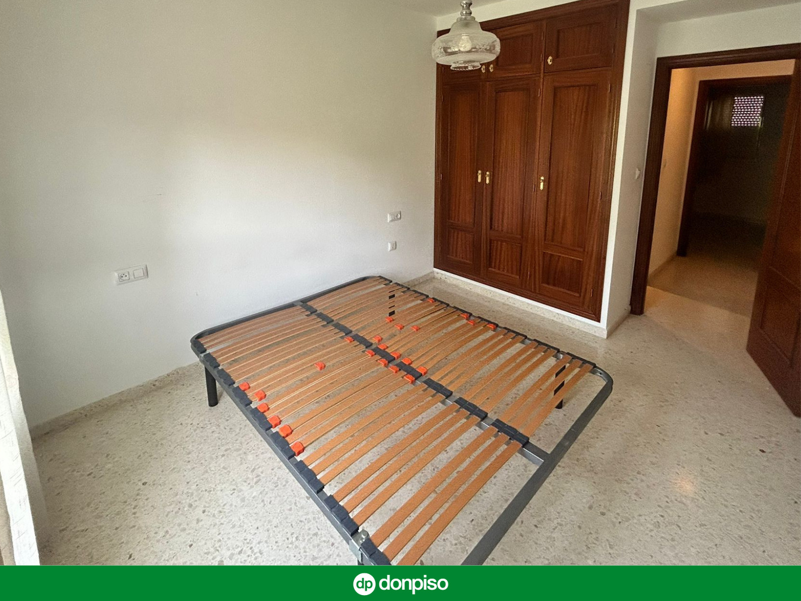 Imagen 6 Apartamento en venta en Almendralejo / Ubicación perfecta, vistas a zonas verdes.